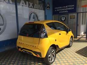 Aixam Casalini 550 TROFEO - ITALIA - 7
