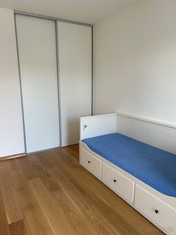Pronájem bytu 2kk s lodzii - 7