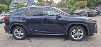 Lexus RX450h - 7