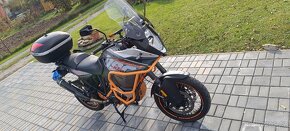 KTM 1190 adventure - 7
