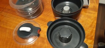 Multifunkční přístroj Babymoov Nutribaby+ - 7