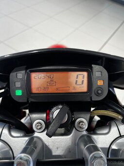 Aprilia SX 125 2019 - 7