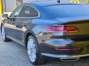 Volkswagen Arteon 2.0 TDI Bi-Turbo SCR 4Mot Elegance DSG - 7