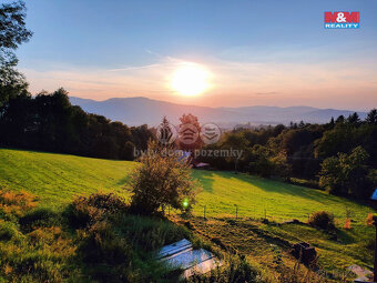 Prodej chaty, 93 m², Malenovice - 7