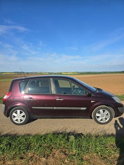 Renault Scenic - 7
