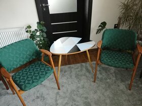 Retro kresla - 7