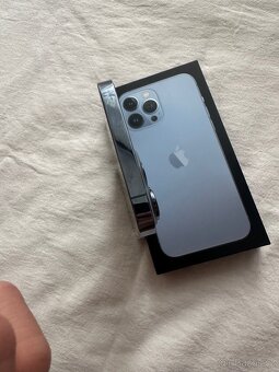 iPhone 13 pro max 256gb - 7