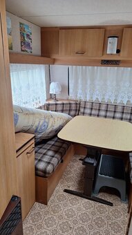 Karavan na pevné stání - 7