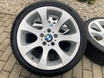 Alu kola bmw styling 162 dvourozměr - 7
