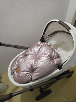 Cybex balios s lux model 2023 dvojkombinace - 7