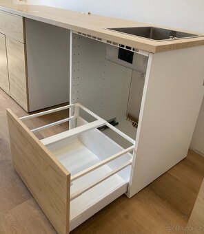 Predaj kuchynskych skriniek Metod (Ikea) - 7