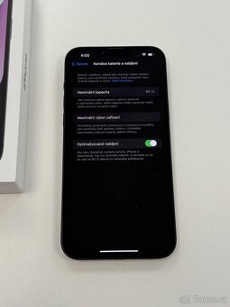 iPhone 14 PLUS 128GB ✅ TOP STAV - 7