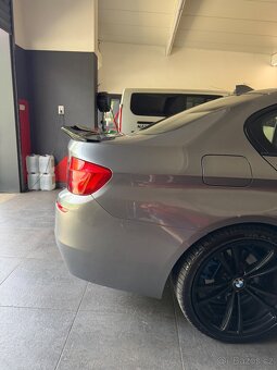 Bmw f10 520D - 7