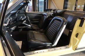 Ford Mustang GT convertible MANUÁL - 7