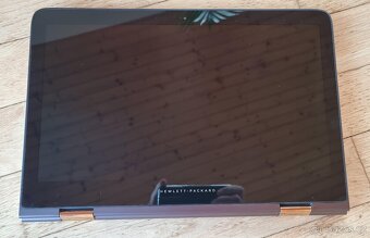 HP Spectre X360 i7 8GB ram ,512GB SSD,13" dotyk Win 11 - 7