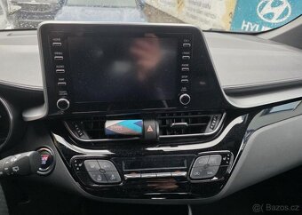 Toyota C-HR 1.8-HYBRID-AUTOMAT-P/Z SENZORY - 7