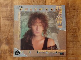 LP komplet: Peter Nagy - 7