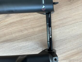 Rock Shox Judy Silver TK - 7
