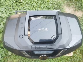 Sencor SMC 805,LFG lf-5512cd,Philips AZ3856,AZ1008,audisonic - 7