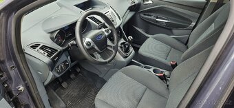 FORD C-MAX II 1.6 16v 77kw Comfort KLIMA 2012 EURO5 - 7
