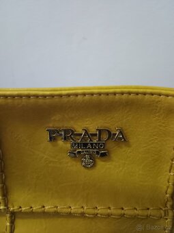 Kabelka Prada 4 barvy - 7