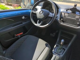 🔋 Škoda Citigo iV Style|2020|61 kW|86 000 km|DPH - 7