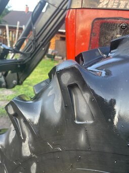 Zetor 7340 turbo - 7