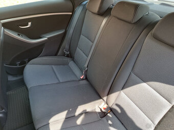 Hyundai i30 - 7
