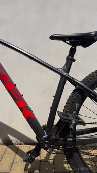 Trek Roscoe 6 - 7