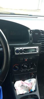 Opel Zafira 2.0 dti/ nová STK - 7