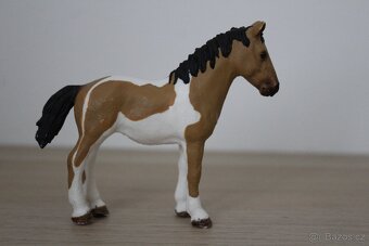 Schleich figurky koní EXCLUSIVE - 7