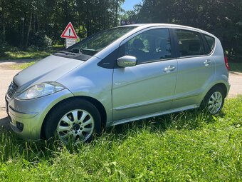 Prodám Mercedes-Benz A180 - 7