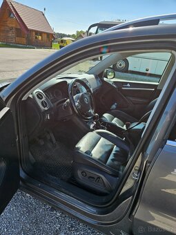 VW TIGUAN 2.0 TDI SPORT&STYLE 2014 - 7