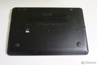 HP ZBOOK 15u G3 /i7-6500/16GB/SSD256GB/W4190/W11/ZÁRUKA - 7