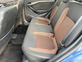 Lada Vesta 1.6, 78kW, Klima, Výhřevy, LPG - 7
