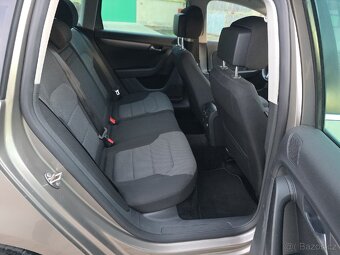 Volkswagen Passat B7 2.0tdi 125kw DSG 4Motion Comfortline - 7