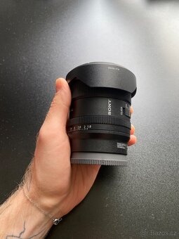 Sony FE 20mm F1.8 G - 7