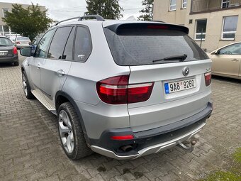 BMW X5 M57 - 7