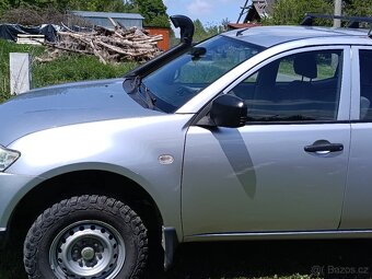 Mitsubishi L200 r.2011 - 7