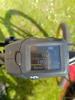 CRUSSIS e-Guera 8.9 M - 7