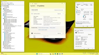 PC HP PRODESK 400 G4 /i5-7500/16GB/SSD256GB/WIN11/ZÁRUKA - 7