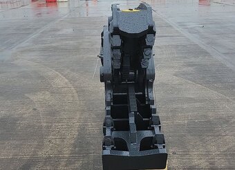 Vydrcovač Mustang RH20 - 7