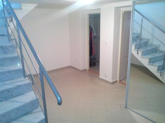 Pronájem bytu 1+1, 46 m2, Brno- Žilkova - 7