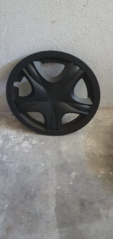 15" Plecháče na PEUGEOT Patrner Tepee, Citroën Berlingo atd - 7