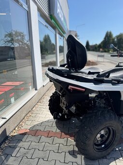 Polaris sportsman 570 EPS Touring - 7