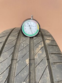 Letní pneu 215/60/17 - 7