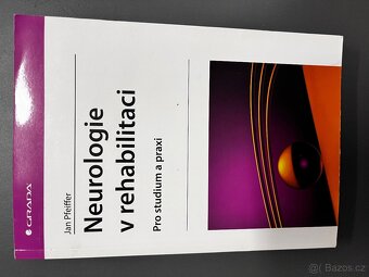 Lékařské knihy různé - 7