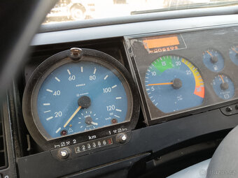 MERCEDES BENZ ATEGO 1317 FEKÁL - - 7