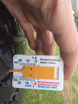 Rotiform 5x112 R20 - 7