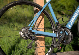 Lapierre XELIUS SL 600 W dámské r. 2020 - 7